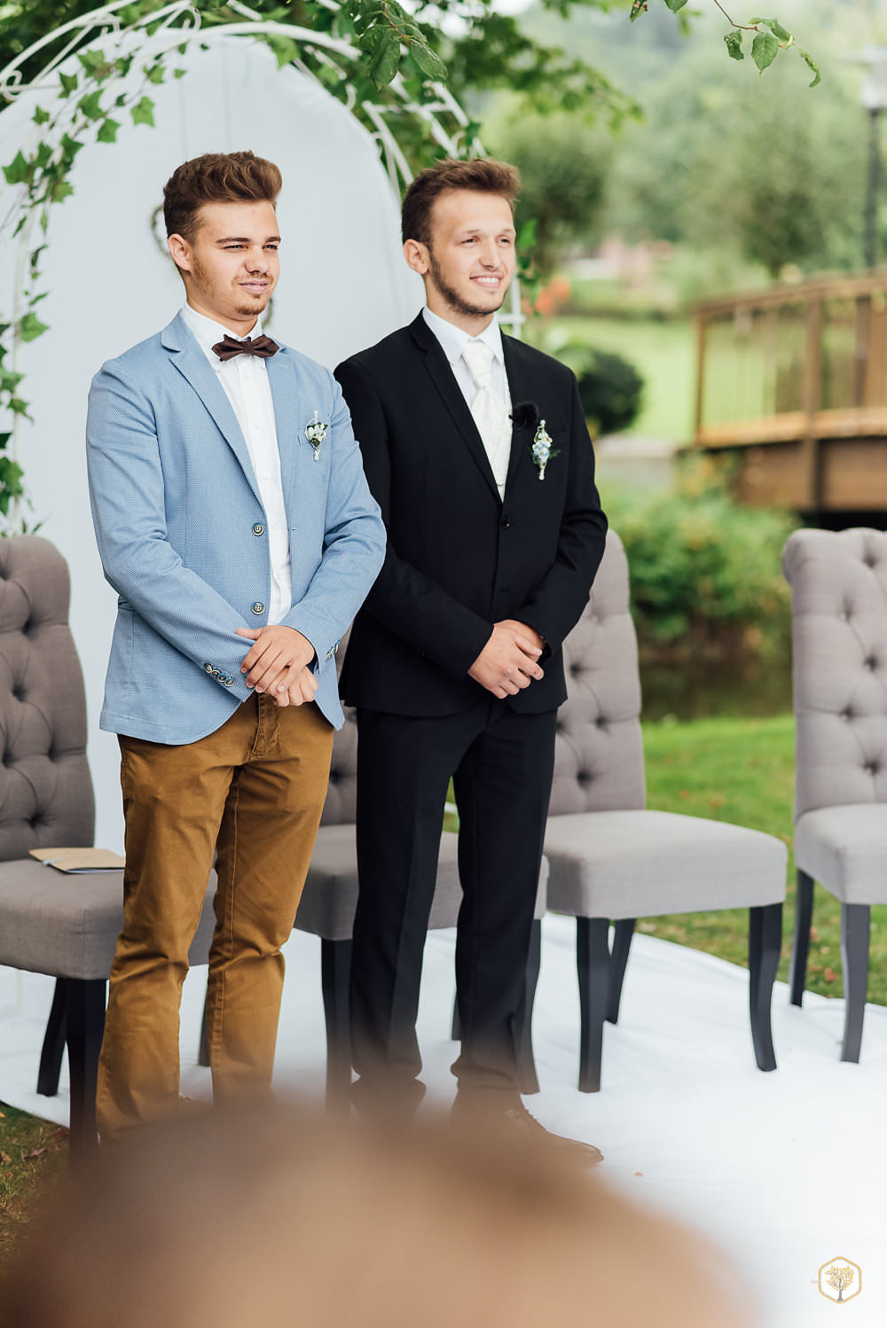 Hochzeitsfotograf Salzburg