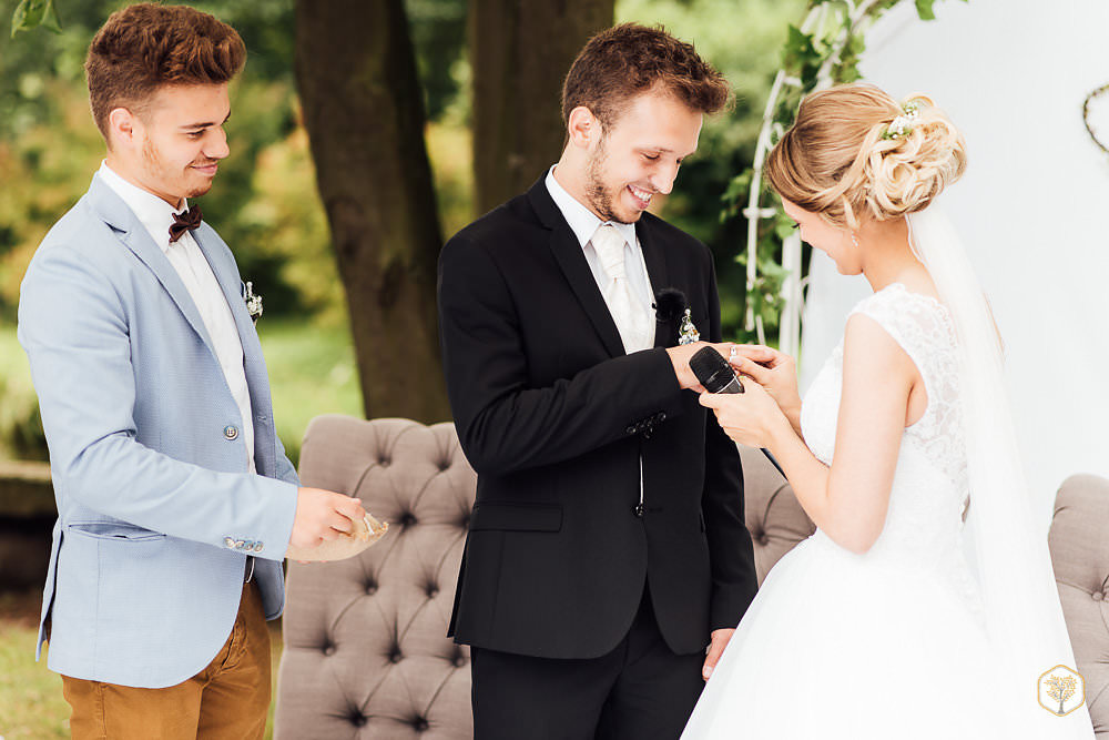 Hochzeitsfotograf Salzburg