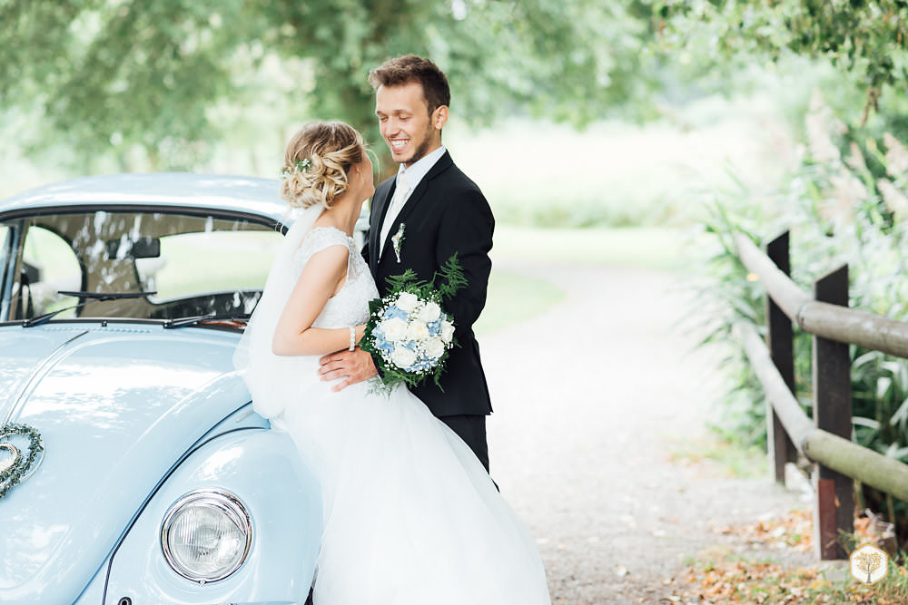 Hochzeitsfotograf Salzburg