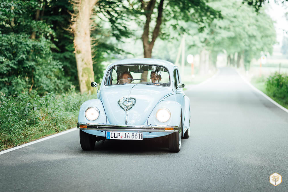 Hochzeitsfotograf Salzburg