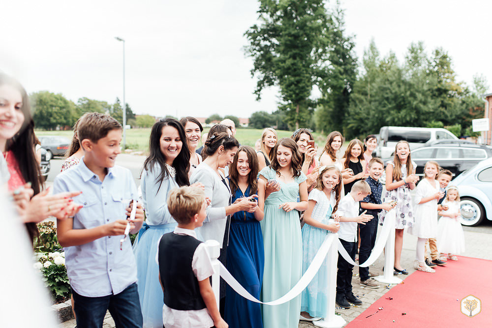 Hochzeitsfotograf Linz