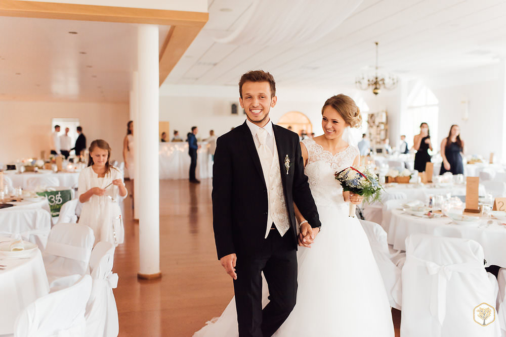 Hochzeitsfotograf Linz