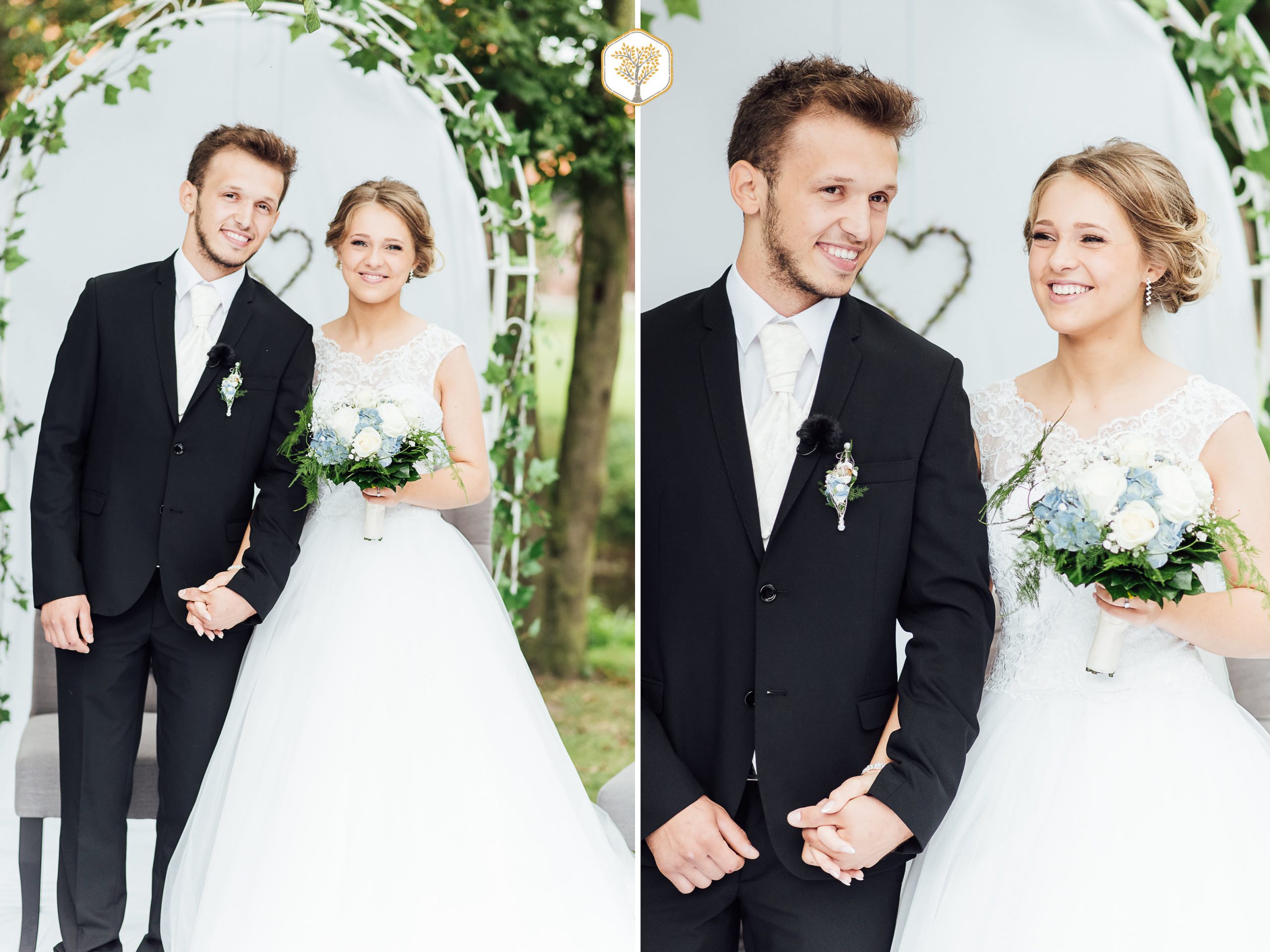 Hochzeitsfotograf Linz