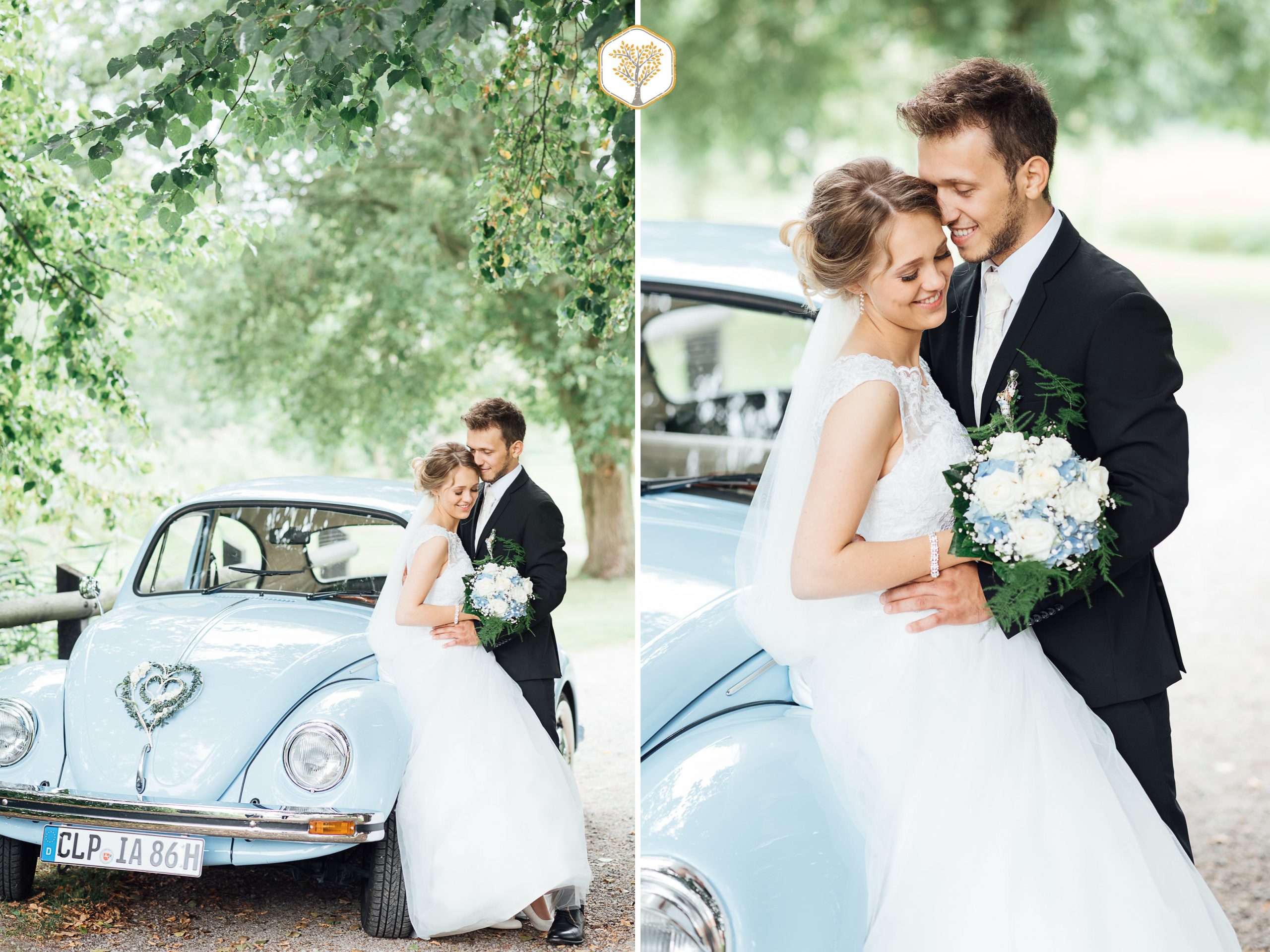 Hochzeitsfotograf Linz